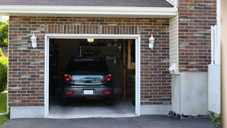 Garage Door Installation at Villa Questol, Florida